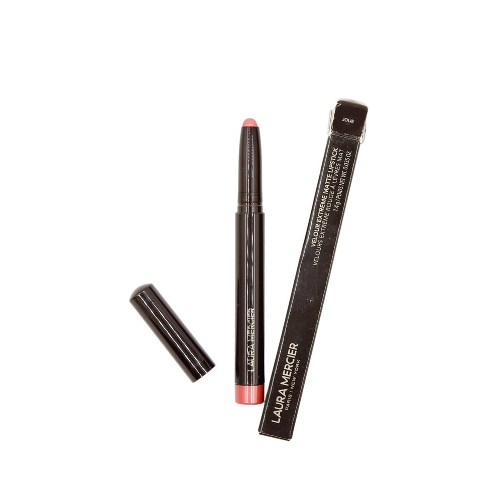 Laura Mercier -‎ Velour Extreme Matte Lipstick	- Jolie - 1.4 g / .035 oz